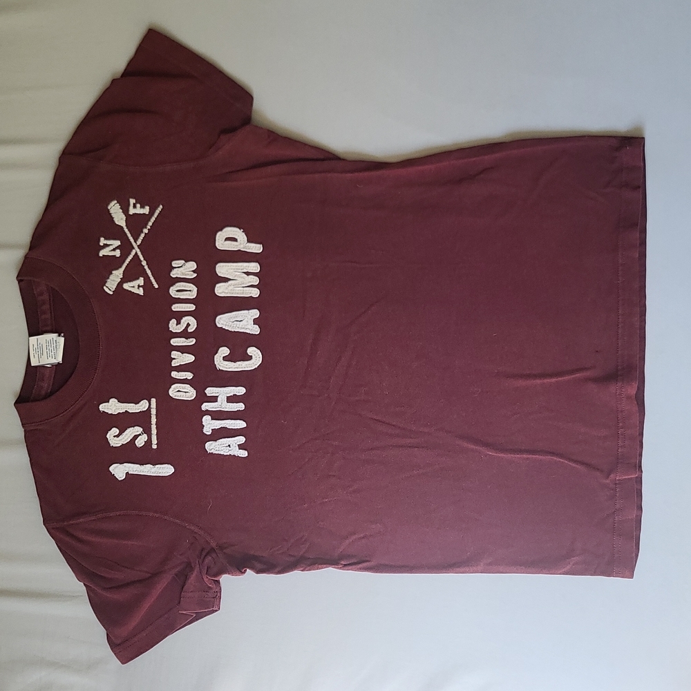 Abercrombie & Fitch t-shirt